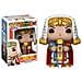 Batman Serie Tv Pop Heroes Vinile Figura King Tut 9 Cm - Foto miniatura 1