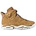 Scarpe Jordan Vi Retro Wheat Pack 384664705 - 44 - Foto miniatura 1