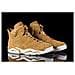 Scarpe Jordan Vi Retro Wheat Pack 384664705 - 44 - Foto miniatura 2