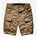 Pantaloni Rovic Zip Loose 1/2 Abbigliamento Uomo 35 - Foto miniatura 1