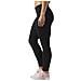 Collants Elemments Legging Abbigliamento Donna S - Foto miniatura 3