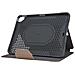Click-In 27,9 cm (11") Custodia a libro Rose Gold - Foto miniatura 2