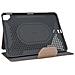Click-In 27,9 cm (11") Custodia a libro Rose Gold - Foto miniatura 3