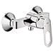 Miscelatore Serie Start Loop Esterno Doccia Cromato - Foto miniatura 2