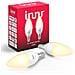 RB 245-2 Lampadina Smart LED E14 5.3 W 470 Lumen Dimmerabile Set di 2 Pezzi - Foto miniatura 1