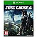 Just Cause 4 Jeu Xbox One - Foto miniatura 1