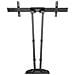 Supporto da parete SlimStyle 600 SDRP PLUS per TV 50"-82" Portata Max 45 Kg - Foto miniatura 4