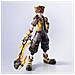 Kingdom Hearts Iii Portate Arts Sora - Guardia Form - Non Specifica Macchina - Foto miniatura 3