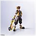 Kingdom Hearts Iii Portate Arts Sora - Guardia Form - Non Specifica Macchina - Foto miniatura 2