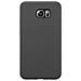 Custodia Compatibile Con Samsung Galaxy Note 5 In Grigio Quarzo - Coperchio Protettivo Ibrido Con Silicone Tpu All'interno E 2 Pezzi Di Plastica All'esterno - Foto miniatura 3