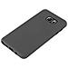 Custodia Compatibile Con Samsung Galaxy Note 5 In Grigio Quarzo - Coperchio Protettivo Ibrido Con Silicone Tpu All'interno E 2 Pezzi Di Plastica All'esterno - Foto miniatura 6