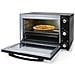 112759 Forno a Convezione Potenza 2000 Watt Capacità 55 Litri - Foto miniatura 2