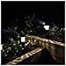 Luci Solari A Led Da Giardino Rennes 3 Pz - Foto miniatura 3