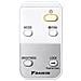 Purificatore d'Aria MC55W con Tecnologia Streamer Colore Bianco - Foto miniatura 2