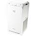 Purificatore d'Aria MC55W con Tecnologia Streamer Colore Bianco - Foto miniatura 1