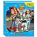 Phidal Pixar Disney Toy Story 4 Rhyme E Personaggi, Francese, Multicolore - Foto miniatura 1