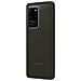 GSA-022-BLK custodia per cellulare 17,5 cm (6.9") Cover Nero - Foto miniatura 2