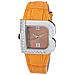 Orologio Lb0001l-06z. Quarzo, Colore Arancione. Donna. - In ordine - Foto miniatura 2