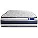 Materasso Actiflex Ergo 120x210cm - Spessore : 24cm - Molle Insacchettate E Memory Foam - Rigido - Foto miniatura 1