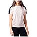 Marchio: - Genere: Donna - Tipologia: T-shirt - Stacolore: Rosa, Taglia: M - Foto miniatura 1