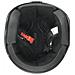 Casco Moto Jet Omologato Ece 22-05 Argento Custom Scooter Naked Style Tg. S - Foto miniatura 2