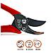 Wolf-garten 7223000 Rr-en Bypass Cesoie, Rosso / Argento, 2x2x2 Cm - Foto miniatura 2