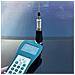 Pacchetto Antenna Cb Pni Led 2000 Lunghezza 90 Cm E Staffa Di Montaggio Su Tronco Pni T941 - Foto miniatura 4