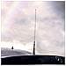 Pacchetto Antenna Cb Pni Led 2000 Lunghezza 90 Cm E Staffa Di Montaggio Su Tronco Pni T941 - Foto miniatura 6