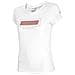 Women's T-shirt, Donna, Bianco, Maglietta, Numero: Xl Eu - Foto miniatura 1