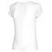 Women's T-shirt, Donna, Bianco, Maglietta, Numero: Xl Eu - Foto miniatura 2