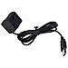 Brushless Dc 6v 2w Micro Pompa Ad Acqua Sommergibile Con Usb Plug 150l H Solar Ultra-silenzioso Mini Brushless Computer Per Irrigazione Di Raffreddamento Pompa Per Fontana Acquario Di Circolazione - Foto miniatura 3