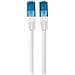 Cavo Rete Cat6 Utp Bulk Bianco 20m - Foto miniatura 6