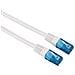 Cavo Rete Cat6 Utp Bulk Bianco 20m - Foto miniatura 1