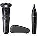 Shaver Series 5000 Rasoio Elettrico Wet & Dry Con Lame Steelprecision - Foto miniatura 2