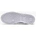 Scarpe court Vision Mid Taglia 37.5 Codice Cd5436-100 Bianco - Foto miniatura 12