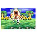 Animal Crossing New Leaf Benvenuto Amiibo 3ds Gioco (seleziona)  - Foto miniatura 3