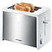 Tostapane 3211 Potenza 825 Watt Colore Bianco - Foto miniatura 2