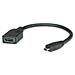 HDMI - Micro HDMI 0.15 m, 0,15m, HDMI, Micro-HDMI - Foto miniatura 2