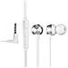 MA255773, Stereofonico, Interno orecchio, Bianco, Argento, Cablato, Volume +, Multi-key, Volume -, Universale - Foto miniatura 3