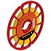 CLI C 02-6 GE / SW A1 CD Giallo 250pezzo (i) fermacavo - Foto miniatura 1