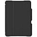 Dux 9.7" Custodia a libro Nero - Foto miniatura 1