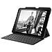 Dux 9.7" Custodia a libro Nero - Foto miniatura 2