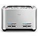 Tostapane STA845BAL2EEU1 a 4 Fette Potenza 2000 W Colore Acciaio Inox - Foto miniatura 1