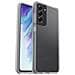 REACT + TRUSTED GLASS /SAMSUNG GALAXY S21 FE 5G CLEAR - Foto miniatura 1