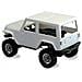 22322 Veicolo Terrestre Radiocomandato (rc) Macchina Fuoristrada Motore Elettrico - Foto miniatura 3