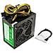 Anima Apb550 Alimentatore Atx 550w Eoc Certificazione 80plus Bronze - Foto miniatura 3