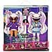 Omg Movie Magic - Galaxy Gurl - Bambola Alla Moda Da 24 Cm - Foto miniatura 1