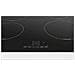 Piano Cottura PUE611BB5D a Induzione 4 Zone Cottura da 59.2 cm Colore Nero - Foto miniatura 3