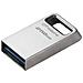 Technology DataTraveler Micro unità flash USB 256 GB USB tipo A 3.2 Gen 1 (3.1 Gen 1) Argento - Foto miniatura 2