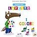 Orianne Lallemand - Imparo Con Lupetto I Colori. Amico Lupo - Foto miniatura 1